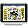 Стилус Apple Белый Сменное перо Apple Pencil 1-го поколения