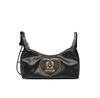 Сумка LOVE MOSCHINO JC4121PP1LLB0000 чёрный