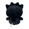 Sanrio (SANRIO) Plush Toy Medium Badtz-Maru 148342