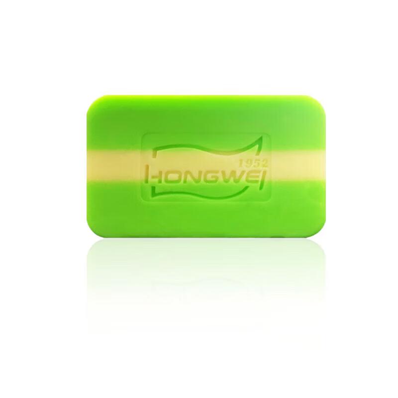 Hongwei Hanfang 3-in-1 Nourishing Cleansing Bar