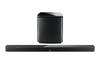 Bose Smart Ultra Soundbar Smart Soundbar Dolby Atmos Compatible Connection Amazon AI Dialog Mode Compatible Black Bluetooth, Wi-Fi Alexa,