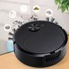 Бытовой робот-пылесос, время работы 20 минут, робот-пылесос для уборки пола, спальни, мрамора, шерсти домашних животных, сухая швабра, подметальная машина