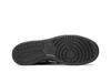 Women's Sneakers Nike Dunk Low Comme des Garcons Print (Women's) Black/White