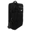 Nike Polyester Trolley Bag Unisex Black Casual PBZ277-001