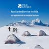 Mobigarden Cold Mountain UL Lightweight Camping Gear
