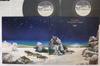 LP Пластинка YES - Tales From Topographic Oceans P5129A ATLANTIC 1973 Япония Рок Б/У