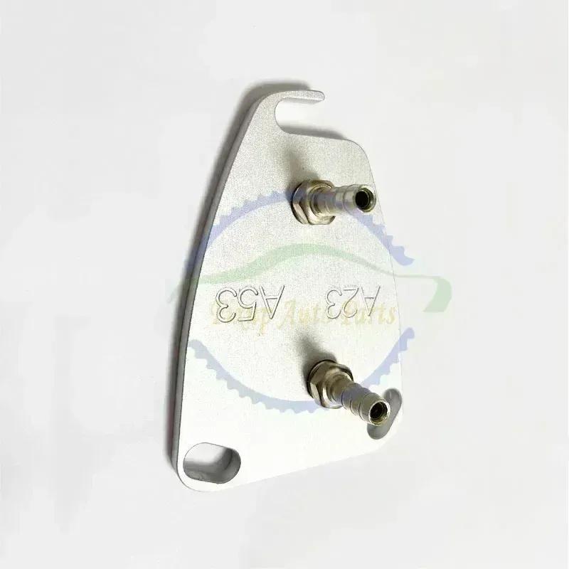 CVT(CN1A) DSG8 Auto Transmission Oil Change Connector For Honda Fit Vezel Greiz City Gearbox Oil Changer Tube A23 A53
