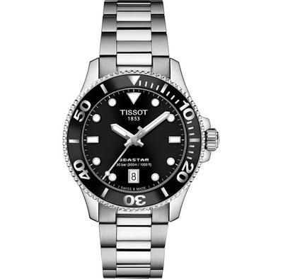 Часы Tissot T120.210.11.051.00