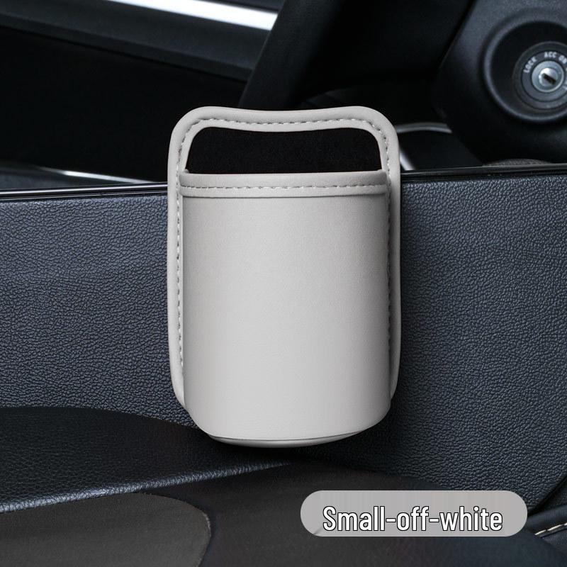 Многофункциональный автомобильный органайзер и мусорное ведро на все сезоны - Украшение салона автомобиля