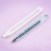 1Pc Pen Holder Resin Mold Silicone Molds Uv Epoxy Jewelry Making Tool