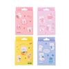 20Pcs Waterproof Breathable Cute CartoonAdhesive Bandages First Aid Band Aid Emergency Kit Wound Plaster For Kids