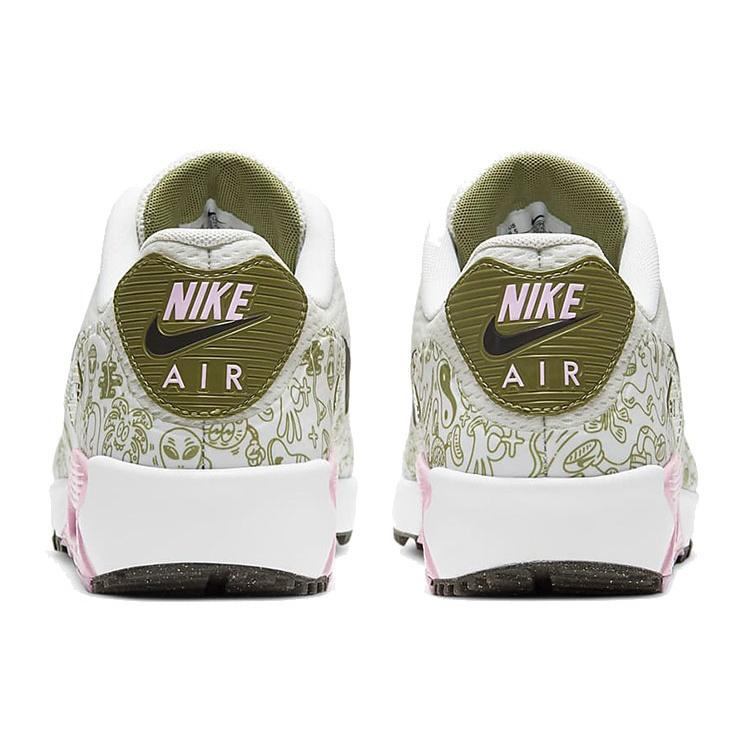Nike Air Max 90 NRG Golf 'Space' Men's CU9980-100