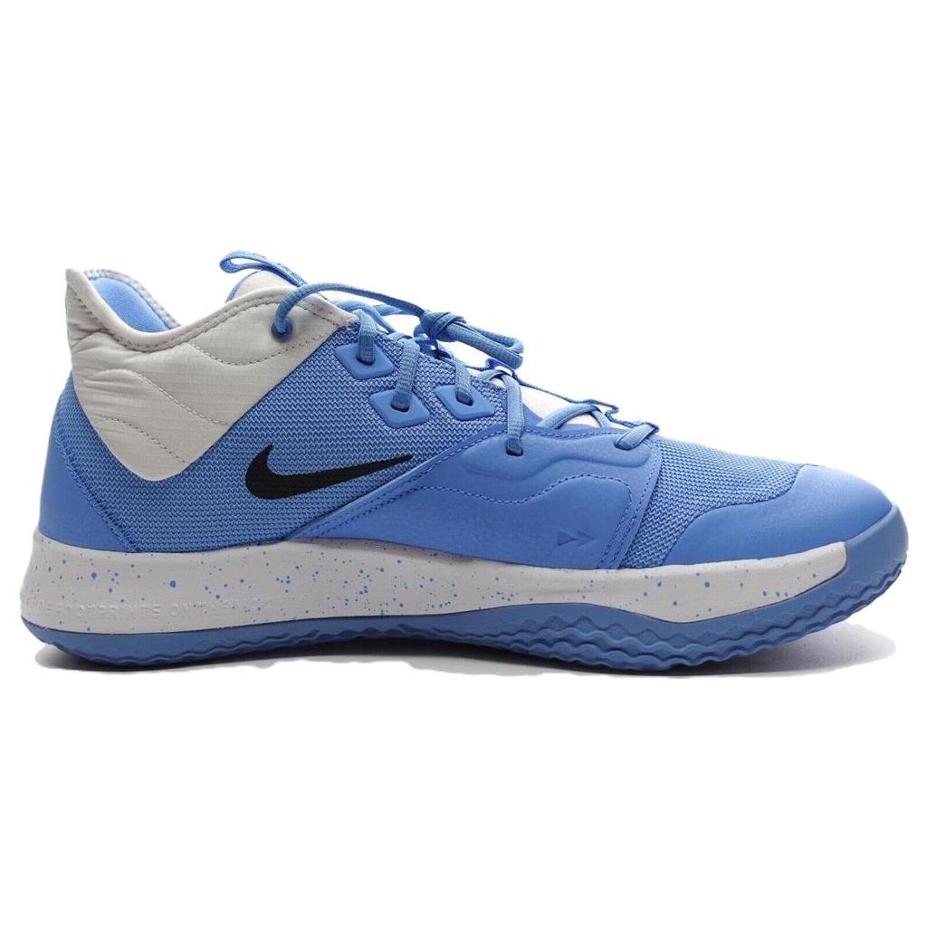 Nike PG 3 TB 'University Blue' Men's CN9513-403