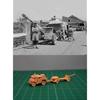 1/144 WWII British CMP FAT & 17pdr AT Gun (fine Detail) Resin Kit