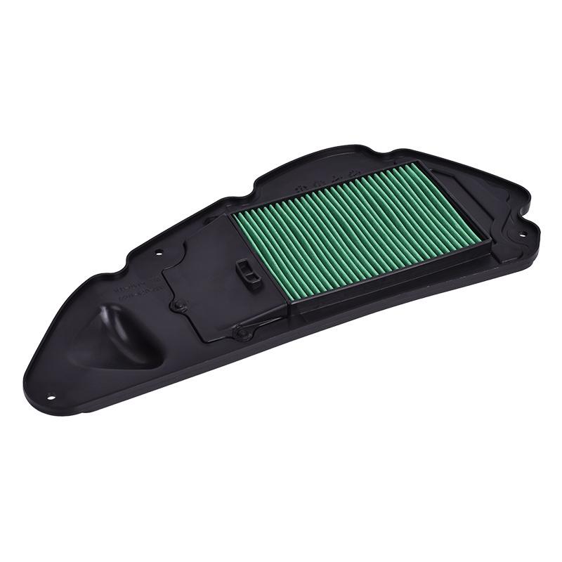 125cc Motorcycle Parts Air Filter Element for Honda NSS125 FORZA125 2021 2022 2023 OEM 17210-K40-A00 Air Cleaner
