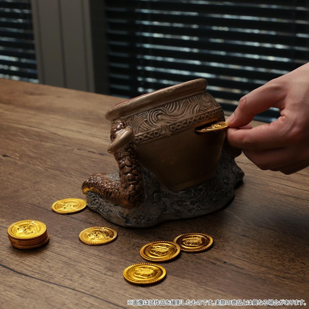 Elden Ring Elden Ring  Alexander Money Box