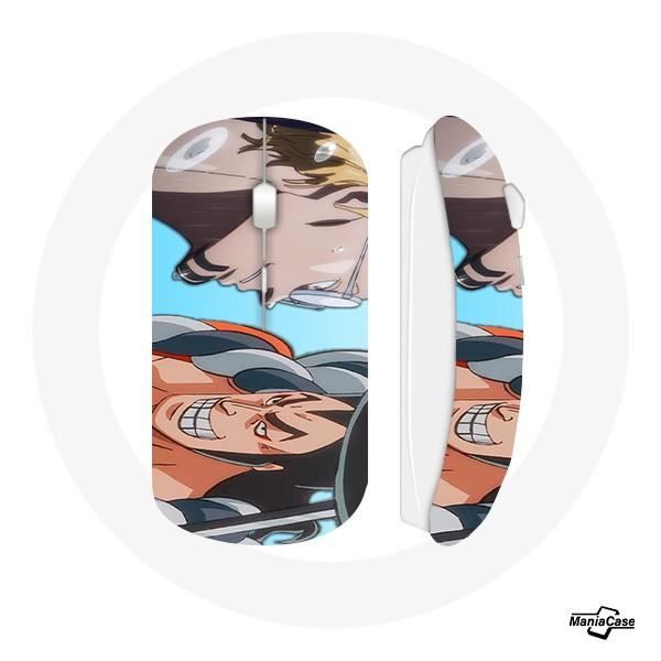 Кодзуки Оден против Рэйлига One Piece Аниме Беспроводная мышь