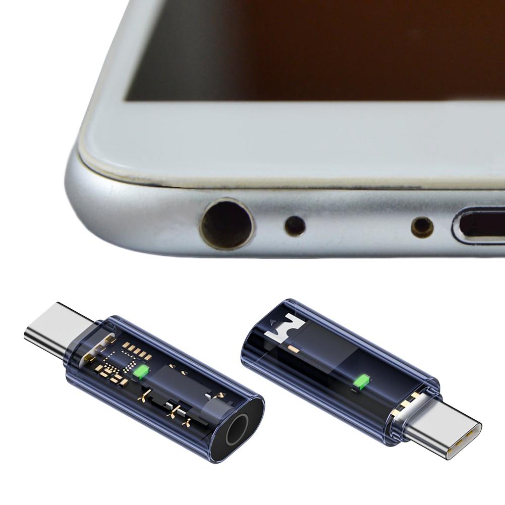 USB Type C на 3,5 мм Aux адаптер папа-мама USB C наушники AUX аудио конвертер для iPhone 15 Samsung Galaxy S24 S23 Ultra