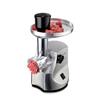 Meat Grinder - KENWOOD MG510 - Power 450W - Metal Body and Screws - 3 Steel Grids