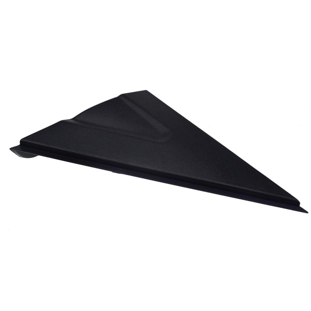 Передняя левая внешняя угловая молдинг 86180-1R000 Для Hyundai Accent 2012-2017