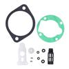 12V Compressor Replacement Parts 2 Hole 4 Hole Paper Gasket Sealing Intake Filter N