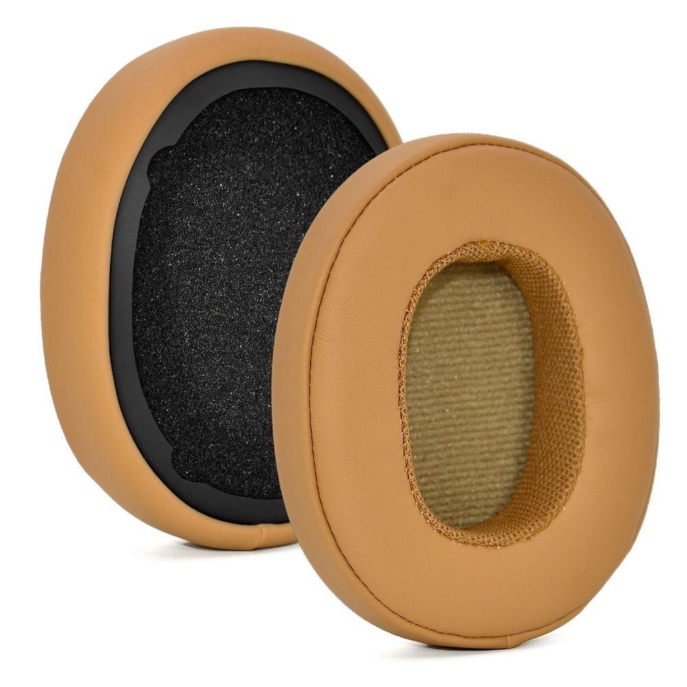 Replacement Ear Pads for Skullcandy Crusher Wireless/Crusher ANC/Hesh3 Headphones Accessories