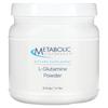 L-Glutamine Powder, 0.5Kg(1.1Lb)