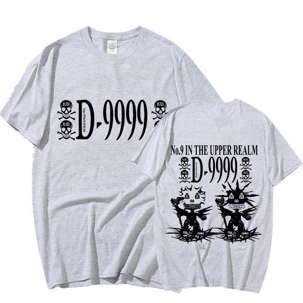 2025 Rapper Bladee 100% хлопок с принтом Футболка Тренд Скейт Drain Gang Мужская Женская Повседневная Свободная С коротким рукавом Уличная одежда Y2K