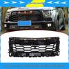 Wide Body Fender Grille with Yellow Lights for HAVAL H5 Off-Road Kit