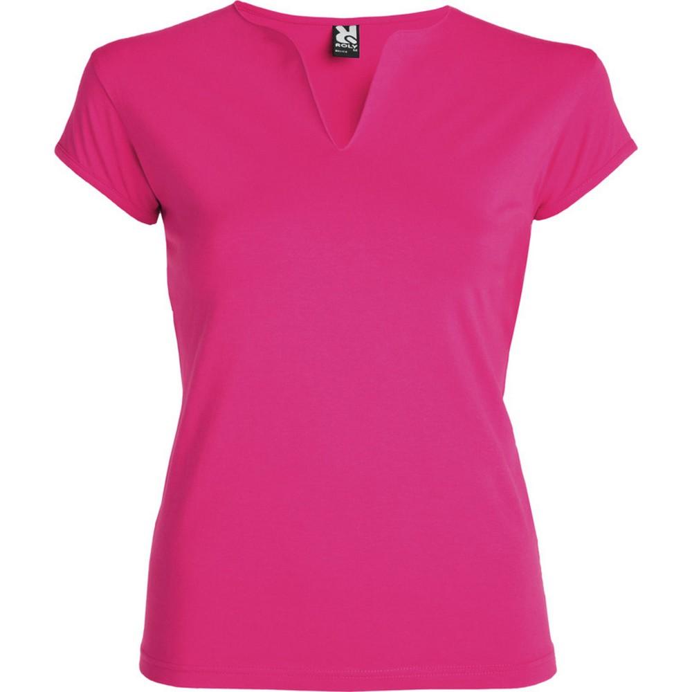 Roly Womens/Ladies Belice T-Shirt