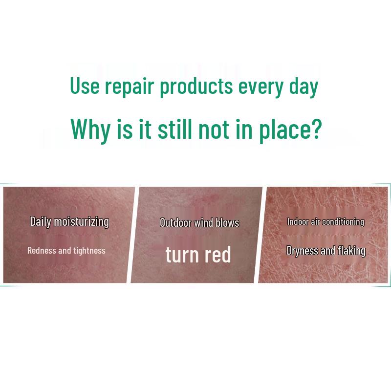 Runbome Hyaluronic Acid Barrier Repair Face Cream