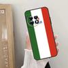 Чехол с флагом Италии для OnePlus Nord CE 4 3 2 Lite 2T N10 N20 N30 OnePlus 12 11 9 10 Pro 8T 10T 12R Cover