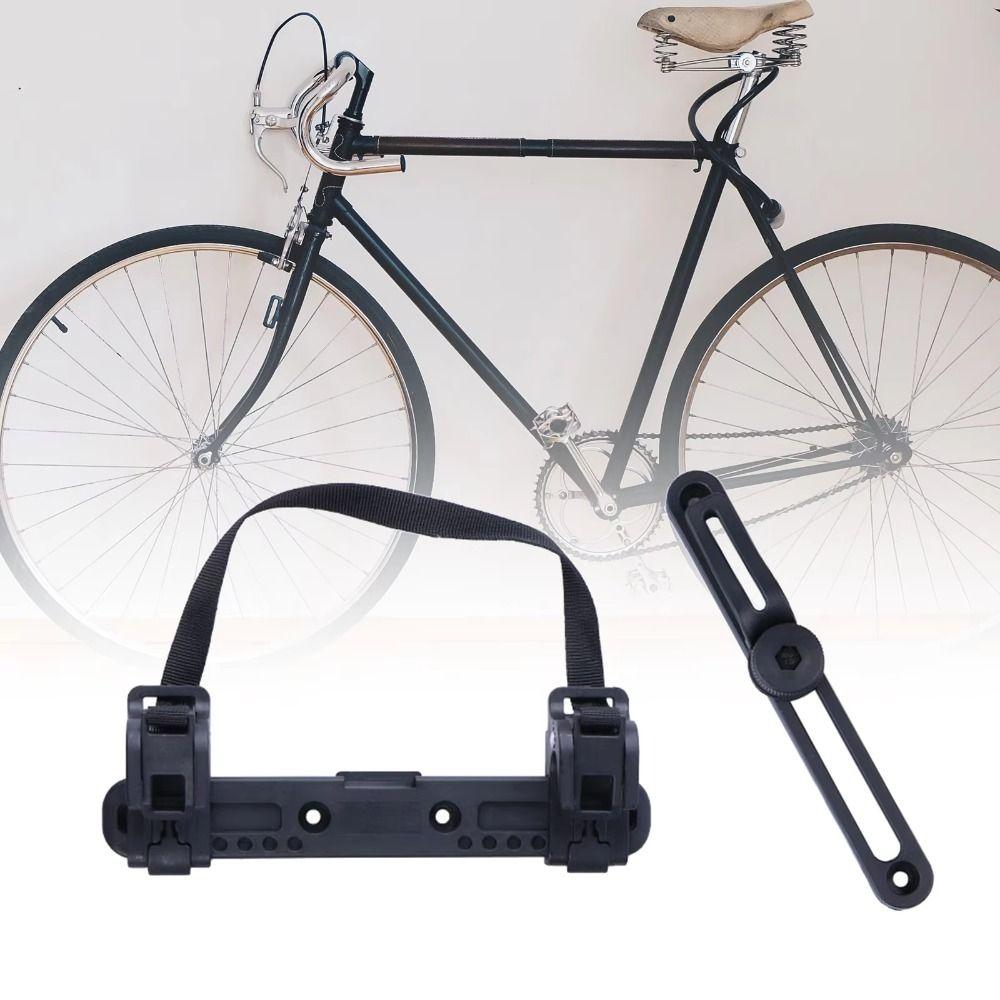 Adjustable Bike Side Bag Hook Pannier Rack Bicycle Luggage Buckle Bike Bag Buckle Riding Equipment