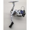 Used SHIMANO STRADIC C2500S spinning reel