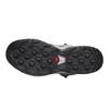 Salomon Recon Mid WP Обувь для пеших походов и треккинга Recon Mid Размер X-Adventure Женская (X-Adventure Gore-Tex), 24, L47753400, Экскалибур/Чайка/Нирвана