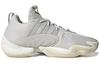 adidas Crazy Byw X 2.0 'Серый Серебристый Металлик' EE8327