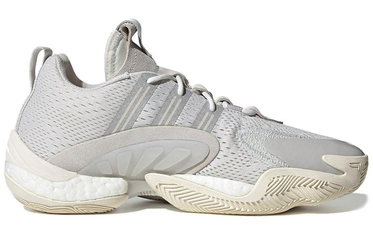 adidas Crazy Byw X 2.0 'Серый Серебристый Металлик' EE8327
