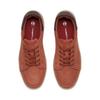 Timberland Emerson Street Leather Fashion Trend Comfortable Classic Low-Top Sneakers Men Sneakers Red-Brown TB0A6BVJEIZ