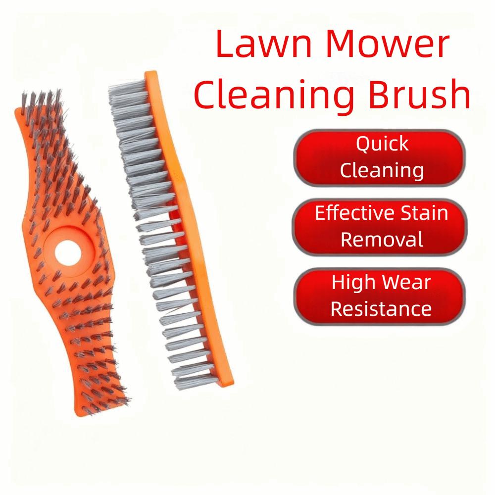 Wear-Resistant Polyester Cleaning Brush High-Efficiency Wire Brush Garden Tool Gardening
