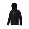 FILA Golf Down Jacket Men's Pitch Black A11M545922FBK