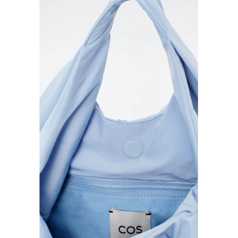 COS Japan Cloud Mini Tote Bag