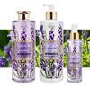 Подарочный набор Natura & Aroma для тела из 3 предметов - Лаванда