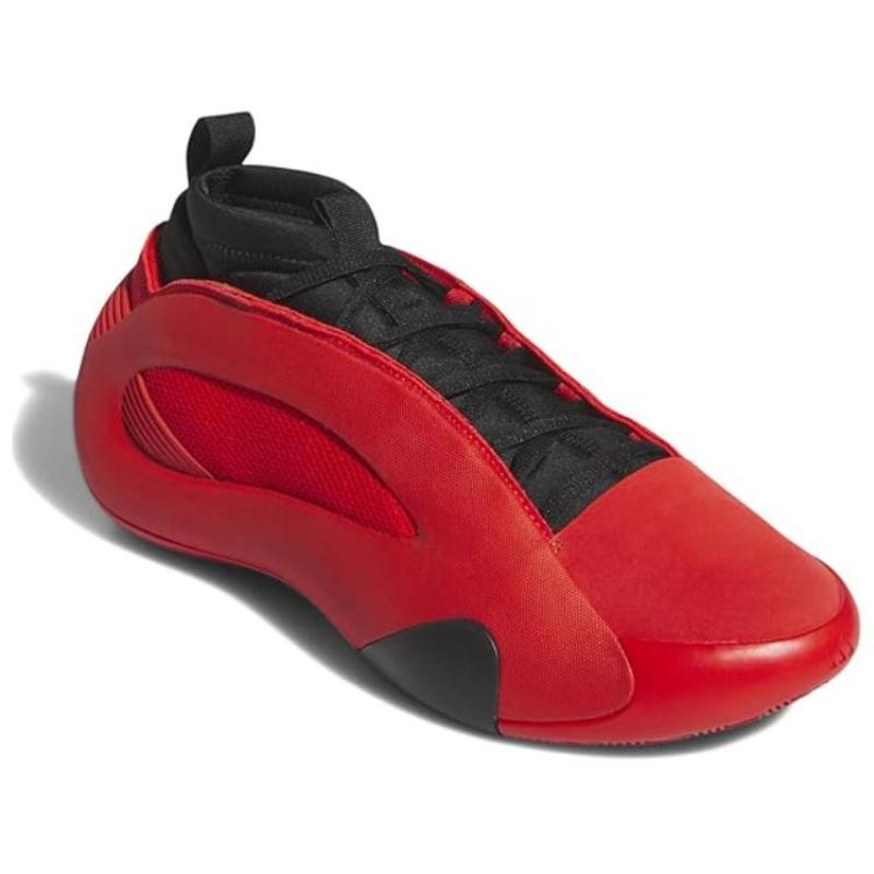 Adidas Харден Вол. 8 "Роскошные красные" кроссовки IG6588