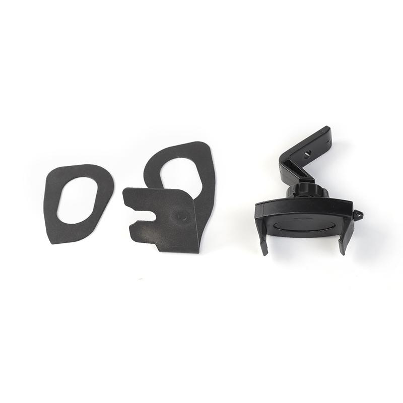 BAWA Car GPS Bracket  2011-2017 for Jeep Wrangler JK Interphone Support Holder Phone Ipad Holder for Jeep Wrangler