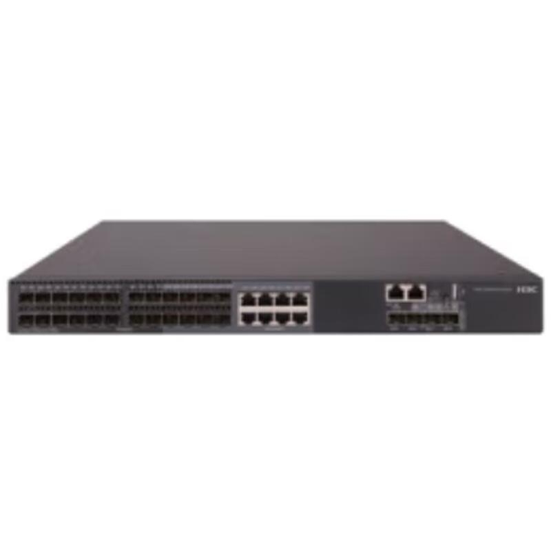 H3C S5850-54QS L3 Ethernet Switch