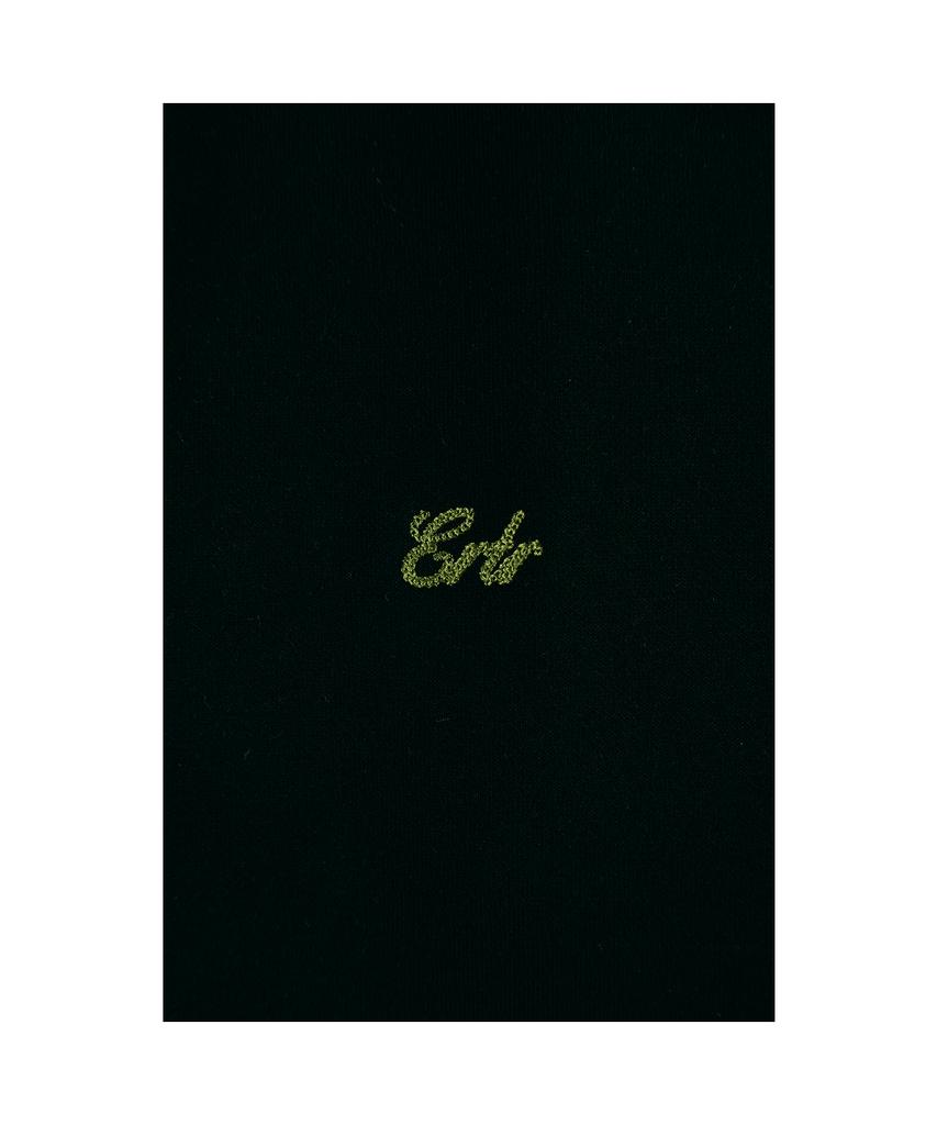 Reversible Track Jacket Ertr Хаки