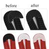 Repair Material Rubber Shoe Sole Protector DIY Soles Wear-resistant Repair Soles Stickers Anti-slip Silent Shoe Pads