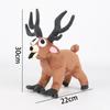 99 Nights In The Forest Deer Plush Toys Movie Stuffed Animals Deer owl Toy Fans Birthday Gifts Toys For Kids Halloween Gifts