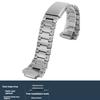 GA2100 металлический корпус ремешок Для Casio G-SHOCK ga2100 GA2110 GA-B2100 нержавеющая сталь Ремешок для часов Модификация solid Безель Аксессуары