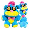 Maskotka Pluszowa Five Nights At Freedys Fnaf Fredi Miś Pluszak 18 Cm